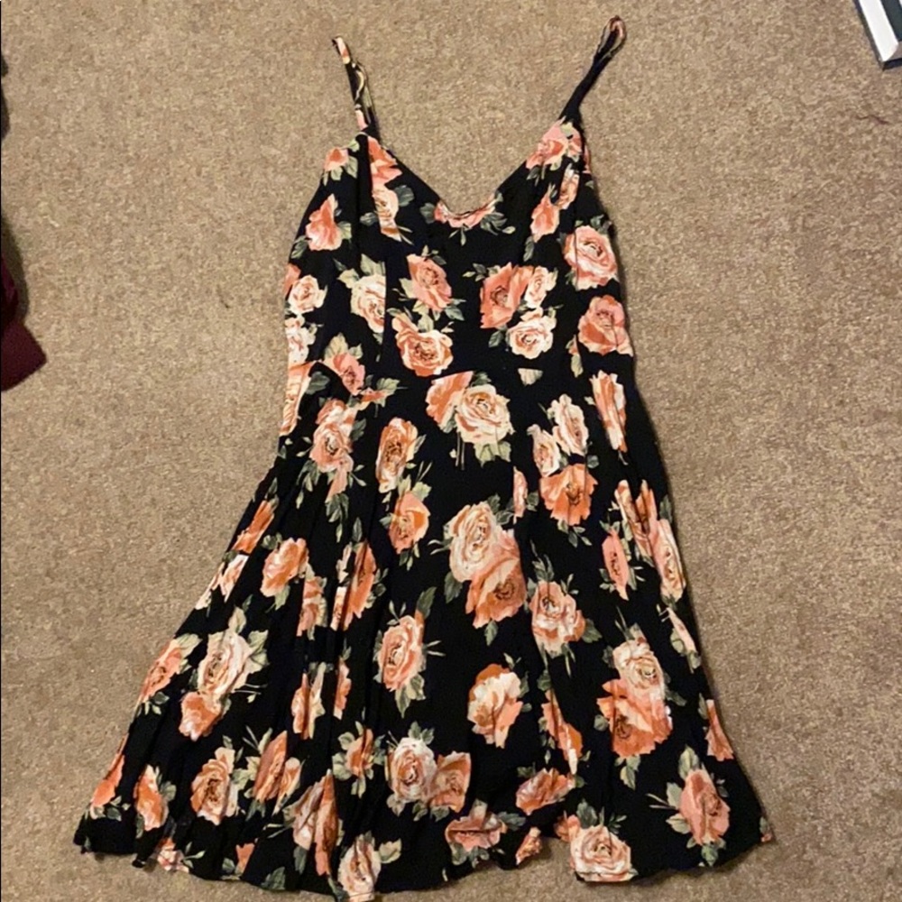 Forever 21 women’s summer dress